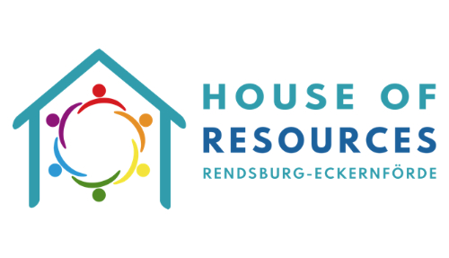 Logo House of Resources