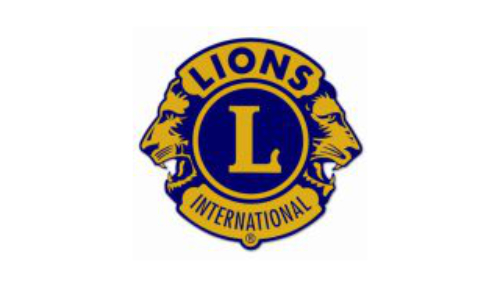 Logo Lionsclub