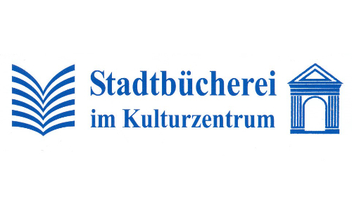 Logo Stadtbücherei Rendsburg