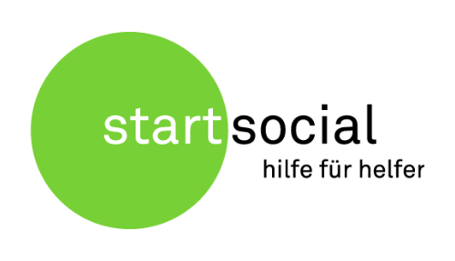 Logo startsocial