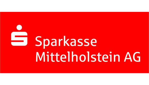 Sparkasse Mittelholstein Logo